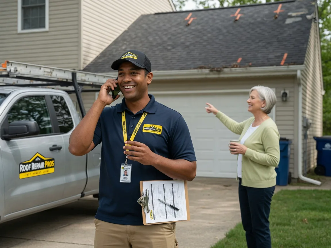 Roof Repair Estell Manor, NJ FAQs